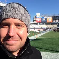 Mike Unger (@ungermike)