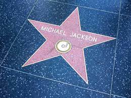 The song was released by epic records on february 11, 2011, as the second single from michael.the spoken parts were performed by jackson's nephew, taryll jackson and written by teddy riley.an accompanying music video was released on march 10, 2011. Hollywood Walk Of Fame Honour Special Moonwalk Shoes 2 Walk Of Fame Stars More 6 Lesser Known Facts About Michael Jackson The Economic Times