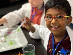 HFCA's Preschool STEM Program Nurtures Minds to Lead Tomorrow