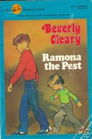 Beverly Cleary Forever