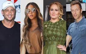 Ryan Tedder Confesses To Utilizing Sarcasm Over Beyonce Adele And Chris Martin Collaboration