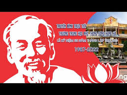 Trực Tiếp] Lễ kỷ niệm 35 năm thành lập trường THPT Đông Hưng Hà