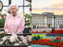 During the summer, you can tour the 19 spectacular state rooms. Queen Elizabeth Cancels Events At Buckingham Palace Windsor Castle