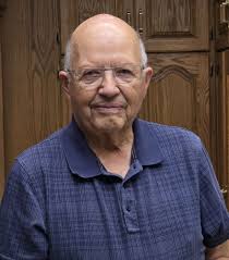 Glory': Veteran recalls the joy of working in West Germany during Cold War 