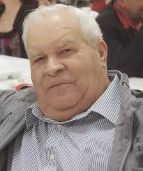 Obituary information for William Boyd Strickland