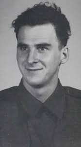 Donald Frederick Bradshaw