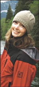 Catherine Otten Obituary (1981