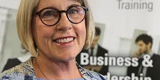 Century College Foundation Board President, Kate Christopher, Encourages  Access to Education with Empowerment Scholarship