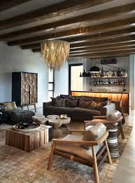 Residential Villa Designs Bush Home Mabote Johannesburg Love That Design In 2020 Best Interior Design Villa Design Unique Furniture Pieces