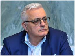 San Bartolomeo al Mare: cordoglio dell'amministrazione per la scomparsa di Gianni  Greco