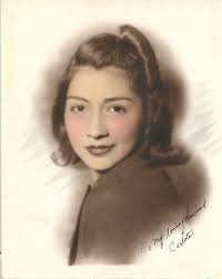 Carlota Mealer Obituary