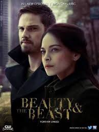 Vincent And Catherine S2 Ep 18 Cat And Mouse Belle Beauty And The Beast Beauty And The Beast Vincent And Catherine