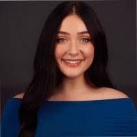 Cassie Flint's Instagram, Twitter & Facebook