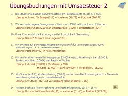 To achieve this, trillions of investment are required. Grundlagen Der Buchfuhrung Ppt Video Online Herunterladen