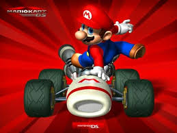 You're participating in an important race — and losing — when suddenly an outside force changes the momentum so that you have a chance to come out on top. Pin De Byron En Mario Kart Ds Juegos De Friv Mochilas Escolares Super Mario Bros