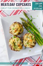 Meatloaf is a dish of ground meat that has been combined with other ingredients and formed into the shape of a loaf, then baked or smoked. Easy Meatloaf Cupcakes Perfect Little Bundles Of Protein