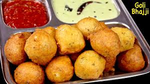 Mysore bonda as the name says is a popular bonda from mysore region of karnataka. Street Style Mysore Bonda Mysore Bajji Bharatzkitchen