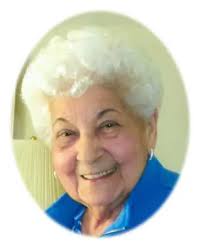Obituary information for Margaret Ann Cuiffi