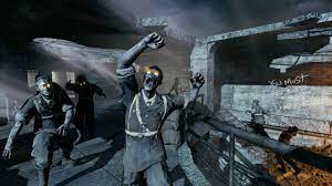 The map is set in a commercial centre, with 10 areas to. The Top Five Call Of Duty Zombies Maps In History Charlie Intel