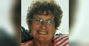 Barbara Biggs Obituary