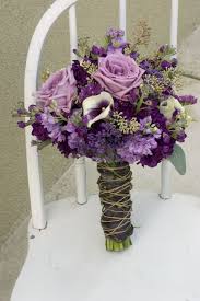 Earthy Purple Wedding Flowers Purple Wedding Bouquets Purple Wedding Flowers Wedding Flowers