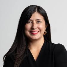 Michelle Bhasin's Instagram, Twitter & Facebook