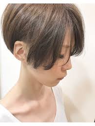 大人可愛い ツーブロック ベリーショート 30代 l006382789 エニーテラス eny terrace のヘアカタログ ホットペッパービューティー ヘアスタイリング 個性的 ヘアスタイル ショートカット かっこいい