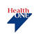 HCA HealthONE Mountain Ridge logo