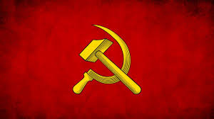Wenn sie die gewehre gegen osten dreh n, wird der hammer auf sie niedersausen, sie die sichel niedermäh n! Hammer Und Sichel Hammer And Sickle German Communist Song Youtube