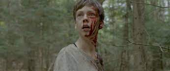 Special shout out to verbinski's strong grip on creating a gloomy tone and maintaining tension. Every Horror Movie Coming To Netflix Hulu And Amazon Prime This August