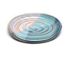 Maybe you would like to learn more about one of these? Ceramic Spoon Rest Southern Highland Craft Guild