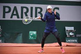 Jun 11, 2021 · o której półfinał debla roland garros 2021? The Iga Has Landed Roland Garros The 2021 Roland Garros Tournament Official Site