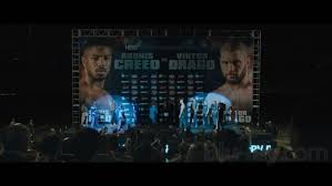 Under the tutelage of rocky balboa, heavyweight contender adonis creed faces off against viktor drago, son of ivan drago. Creed Ii 4k Blu Ray Release Date March 5 2019 4k Ultra Hd Blu Ray Digital