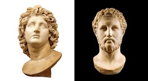 How Alexander the Great's daddy issues reshaped the world | National  Geographic