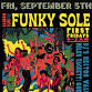Long Beach Gotta Funky Sole event in Long Beach, CA
