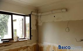 Caisson Pour Hotte Murale
