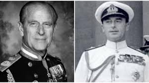 Maybe you would like to learn more about one of these? How Prince Philip Was Related To Lord Mountbatten The Last Viceroy Of India News Wwc