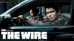The baltimore drug scene, as seen through the eyes of drug dealers and law enforcement. Watch The Wire Hbo Stream Tv Shows Hbo Max