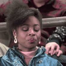 Patrice Mcdowell Whats Going On GIF