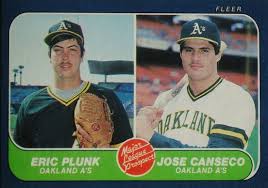 We did not find results for: Jose Canseco Cards Rookies And Autographed Memorabilia Buying Guide