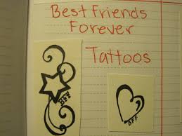 Meaningful tattoos for friends avocado best friend tattoos wrist anchor beast friends tattoos Best Friend Tattoo Design 3 4 By Cowgirl145 On Deviantart