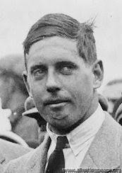 Edwards, Edward Cecil Theodore