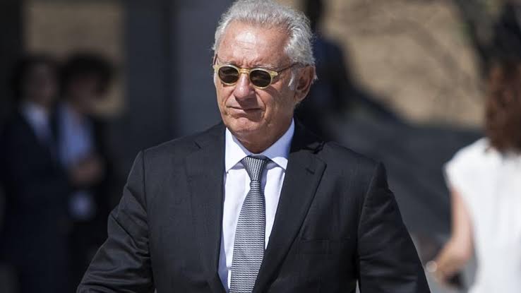 Death of Isak Andic: The Mossos seize the mobile phone of Jonathan Andic,  investigated for the death of his father