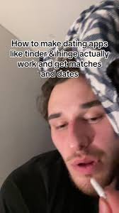 Hinge Sean Callaghan