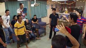 Divide participants into small groups and give them a couple of minutes to brainstorm ideas. Indoor Party Games Adults Indoor Party Games For Adults Large Group Youtube