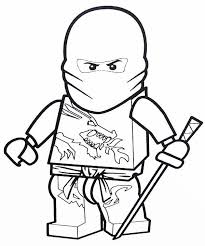 Check out our ninja drawing selection for the very best in unique or custom, handmade pieces from our digital shops. Lego Ninjago Coloring Pages 100 Pieces Print For Free A4
