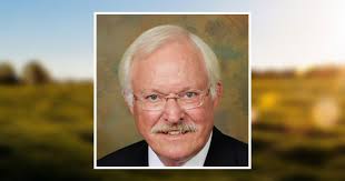 Mr. Andrew Wynn Dyer Sr., Esq. Obituary August 29, 2015