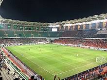 Fenerbahçe ist mit ähnlichen leistungen unterwegs. Konya Buyuksehir Stadi Wikipedia