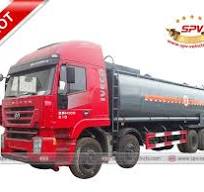 25,000 liters (6,600 Gallons) Chemical Liquid Tank Truck ...