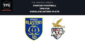 At high levels, atk% and atk aren't as influential as having other damage sources like elemental mastery. Tfg Fantasy Sports Fantasy Football Tips For Kerala Blasters Vs Atk Indian Super League Isl The Fan Garage Tfg
